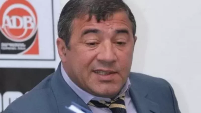 Arrest Warrant Issued for Ruben Hayrapetyan's Son and His Friend