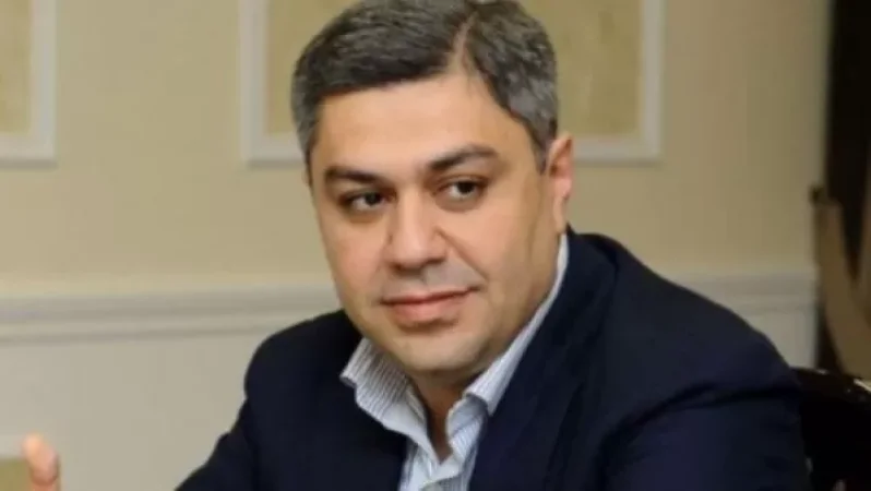 A New Crisis Management Government is Necessary: Arthur Vanetsyan