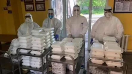 ՏԵՍԱՆՅՈՒԹ. ԼՈՒՍԱՆԿԱՐՆԵՐ. Ինչ աշխատանքներ են տարվում Նորքի տարեցների խնամքի տան