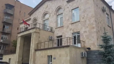 Կասեցվել է ոստիկանության մանկապարտեզի լուծարումը․ ՊՎԾ