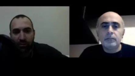 ՏԵՍԱՆՅՈՒԹ. Ինչ է 5G-ն, վտանգավոր է արդյոք․ ներկայացնում է փորձագետը