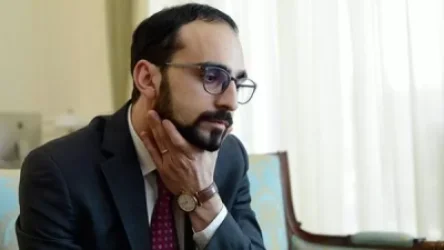 Փոփոխություններ պարետի որոշման մեջ