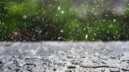 Սպասվում է կարճատև անձրև և ամպրոպ