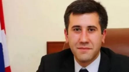 Մեկ էլ տեսնում եմ՝ քեֆ-ուրախություն են անում բարձրաստիճաններով. Ռուբեն Մելիքյան