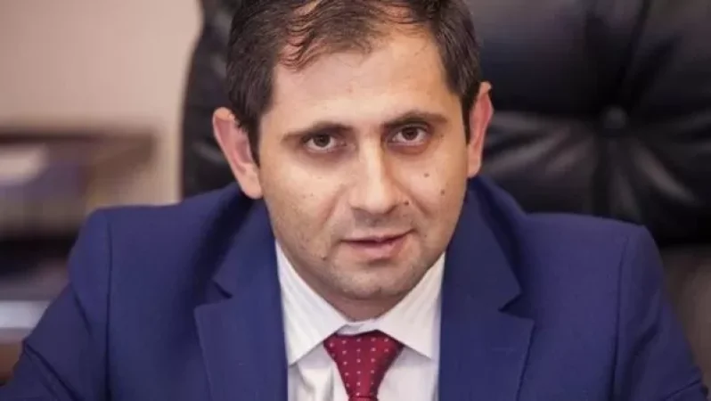 Պապիկյանը կորոնավիրուսի երկրորդ թեստն է հանձնել