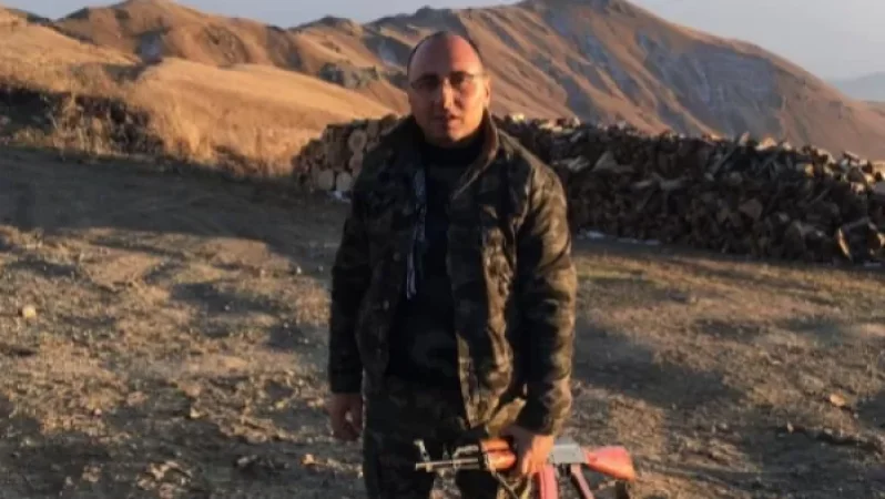 Ադրբեջանը զոհաբերեց մեկ գեներալի, երկու գնդապետի, մեկ փոխգնդապետի և մեկ մայորի. Կարեն Հովհաննիսյան