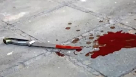 Դանակահարություն՝ Արզնի գյուղում. ենթադրյալ հանցագործը դիմել է փախուստի