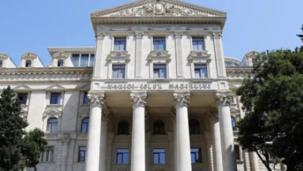 Ադրբեջանը ՀՀ-ից փոխհատուցում է պահանջում «շրջակա միջավայրին հասցված վնասի համար»