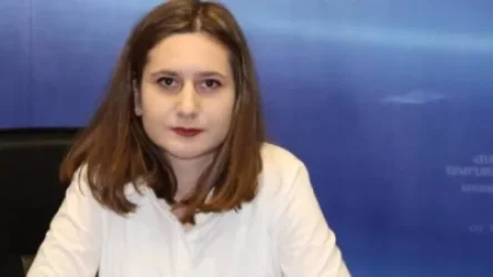 Ինչո՞վ է պայմանավորված Հայաստանի և Վրաստանի հակամաճարակային պատկերի տարբերությունը. Ալինա Նիկողոսյան