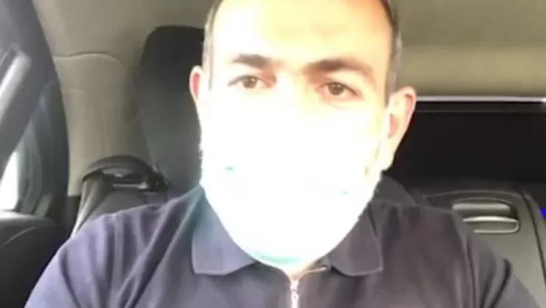 VIDEO. Why the ‘solution to questions’ will not resolve issues. Nikol Pashinyan