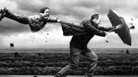 Հանրապետության շրջանների զգալի մասում սպասվում է քամու ուժգնացում. Գագիկ Սուրենյան