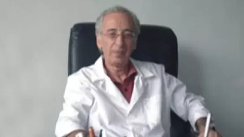 Եթե վարակակիրների թիվը շարունակի մնալ օրական 300-ից 400-ի սահմանում, արդեն լավ է. թոքաբան