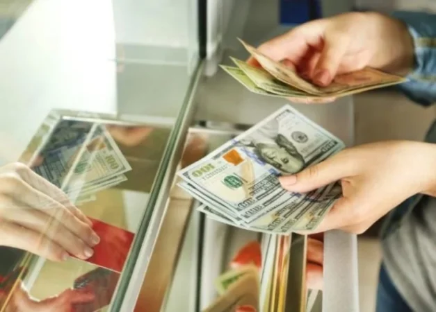 Տարադրամի փոխարժեքներն՝ ապրիլի 13-ին