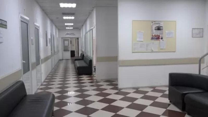 24-ժամյա կասեցում՝ բժշկական կենտրոնների հանդեպ