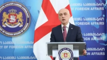 Նախարար Արսեն Թորոսյանը դիվանագիտական խողովակներով ներողություն է խնդրել Թբիլիսիից