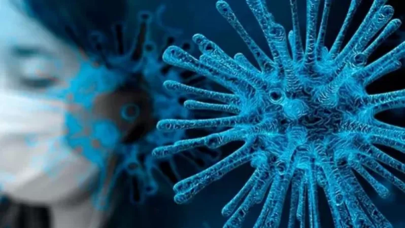 5․5 միլիոն մարդ վարակված է կորոնավիրուսով