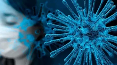 5․5 միլիոն մարդ վարակված է կորոնավիրուսով