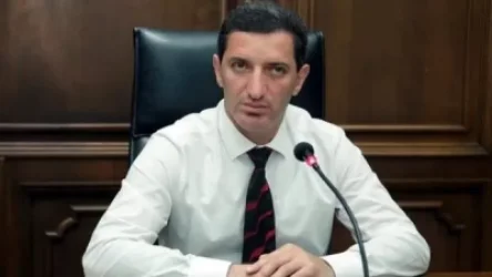 Հանրաքվեն էլ նշանդրեք չի, որ չեղարկեք. ոնց նշանակել եք, ընենց էլ տակից դուրս եկեք. Գևորգ Պետրոսյան