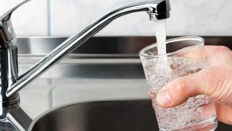 Նշված հասցեների ջրամատակարարումը ժամանակավորապես կդադարեցվի