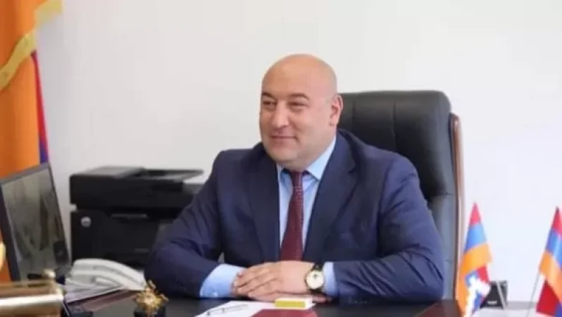 Կատարվածը քաղաքական հետապնդում է. Քաջարանի քաղաքապետ Մանվել Փարամազյան