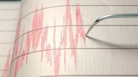 Իրանում 5.2 մագնիտուդ ուժգնությամբ երկրաշարժ է տեղի ունեցել. կան տուժածներ