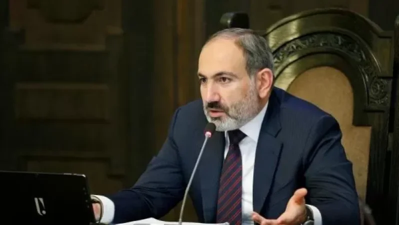 Կրիմինալի ու կոռուպցիայի հետ կոմպրոմիս չի լինելու. Նիկոլ Փաշինյան