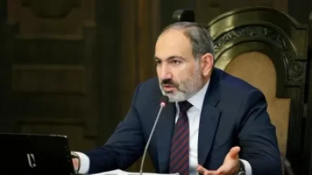 Կրիմինալի ու կոռուպցիայի հետ կոմպրոմիս չի լինելու. Նիկոլ Փաշինյան