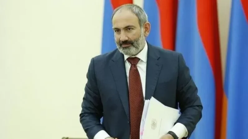 Նիկոլ Փաշինյանը նոր որոշում է ստորագրել
