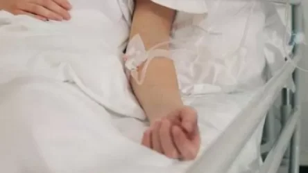 Կորոնավիրուս ունեցող 31-ամյա կինը ծննդաբերությունից 5 օր հետո հանկարծամահ է եղել.