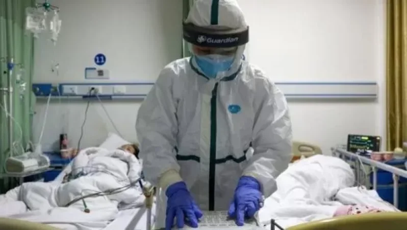 Վրաստանում մեկ օրում հայտնաբերվել է COVID-19-ով վարակման ընդամենը մեկ նոր դեպք