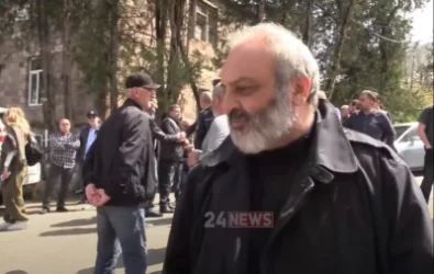 ՏԵՍԱՆՅՈՒԹ․ Բագրատ Սրբազանը՝ Փաշինյանի՝ Ոսկեպարում շոու-պատարագներ անելու հայտարարության մասին