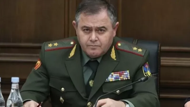 Նոր աղմկահարույց ձերբակալություններ՝ ՊՆ-ում. ինչ է սպասվում. «Իրավունք»