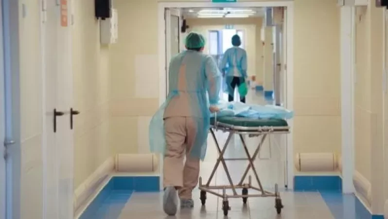 COVID-19 հաստատված պացիենտի հոսպիտալացման ցուցումները. ԱՆ