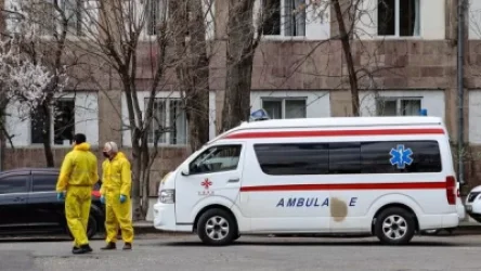 Անհրաժեշտ է սահմանափակել հոգեհանգստի և թաղման արարողությունների մասնակիցների քանակը. ԱՆ հորդորը