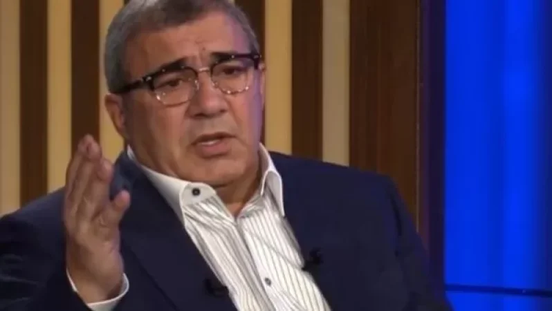 Ռուբեն Հայրապետյանի որդին չի կալանավորվի