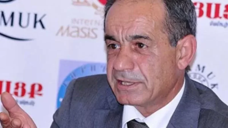 «Իրավունք». Հրավիրված եմ Ռոբերտ Քոչարյանի գործով որպես վկա. Կիմ Բալայան