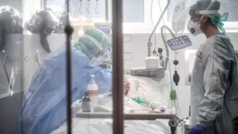 Պացիենտները եղել են 70, 83, 81 տարեկան կանայք և 85 տարեկան տղամարդ. ԱՆ