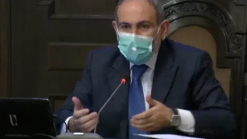 Կորոնավիրուսով պայմանավորված՝ Հայաստանում ստեղծվել է բավականին ծանր իրավիճակ. վարչապետ