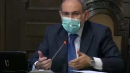 Կորոնավիրուսով պայմանավորված՝ Հայաստանում ստեղծվել է բավականին ծանր իրավիճակ. վարչապետ