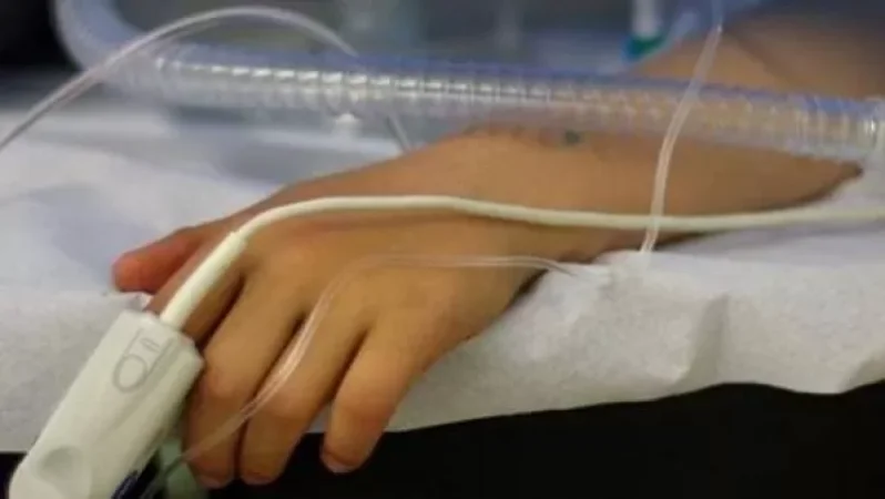 «Սուրբ Աստվածամայր» ԲԿ-ում մահացած 5-ամյա երեխան հիվանդանոց էր տեղափոխվել ծայրահեղ ծանր վիճակում