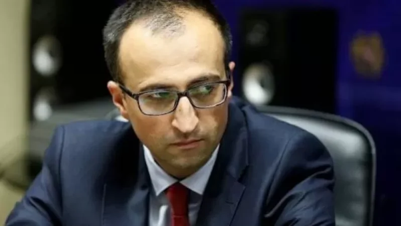 Կորոնավիրուսի տարածման ուղիները՝ աշխատավայրում. Արսեն Թորոսյան