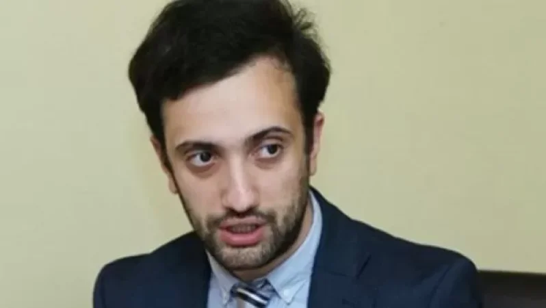 ««Լուսավոր Հայաստանի»՝ դիմակների դեմ տարվող արշավն անընդունելի խայտառակություն է». Դանիել Իոաննիսյան