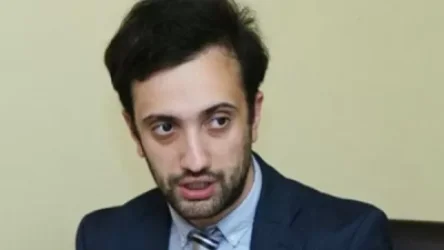 ««Լուսավոր Հայաստանի»՝ դիմակների դեմ տարվող արշավն անընդունելի խայտառակություն է». Դանիել Իոաննիսյան