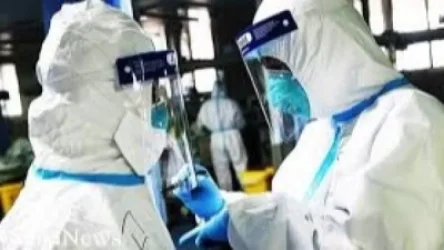 «Ձորակ» հոգեկան առողջության կենտրոնում կորոնավիրուսով վարակված անձ կա