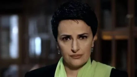 Քրիստինե Մելքոյանը հեռացել է Արթուր Վանեցյանի հիմնադրած «Հայրենիք» հիմնադրամից