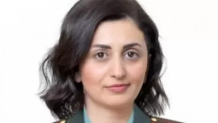 Ադրբեջանական կողմի կրակոցից մեքենա այրվել է, սակայն այն գումարտակի հրամանատարին չի սպասարկում․ ՊՆ խոսնակ