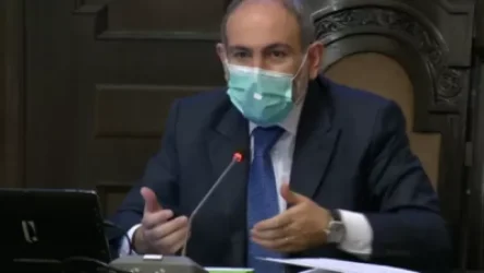 Եթե կանոնները չպահպանվեն, դիմակի կրումը պարտադիր կդարձնենք բոլոր տեղերում, առանց բացառության. Փաշինյան