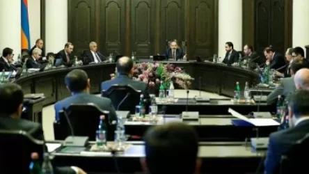 Ադրբեջանից բռնագաղթած եւս 185 ընտանիքների բնակարանի հարցը լուծվեց. Կառավարություն