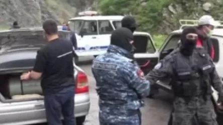 Քաջարանցիների դեմ ցուցմունք տվածը հրաժարվել է ցուցմունքից. պնդել, որ ցուցմունքը տվել է ճնշումների ներքո. «Փաստինֆո»