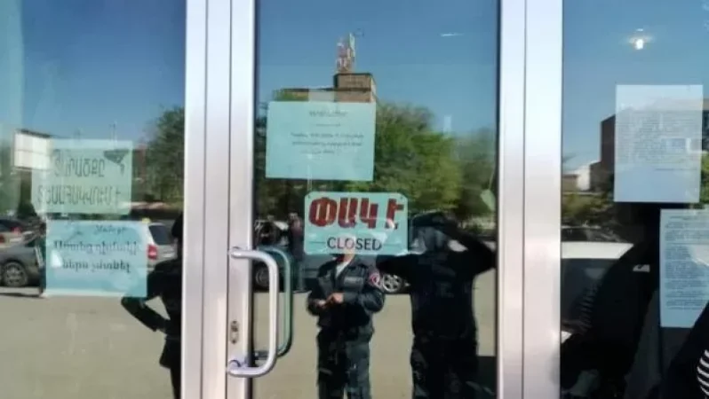 Արարատի և Արմավիրի մարզերի շուրջ 500 տնտեսվարողի մոտ պարետի ցուցումի խախտումներ են արձանագրվել